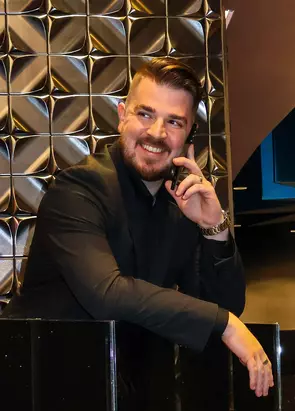 Tony Lucas, St John's, Real Estate Agent
